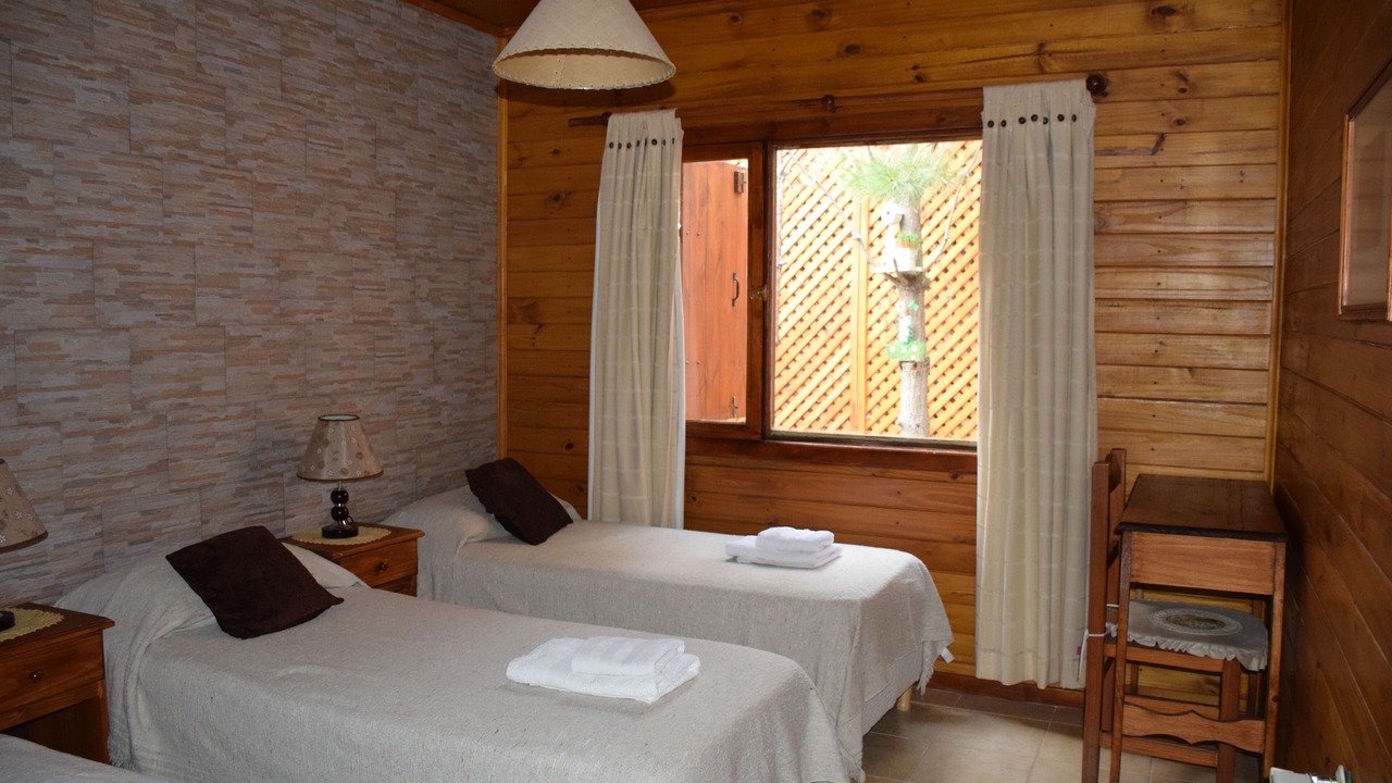 Photo of Bedroom in Macrozona Meseta Cerro Calafate