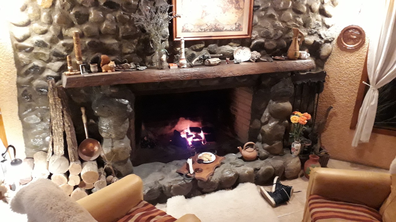 Photo of Livingroom in Macrozona Meseta Cerro Calafate