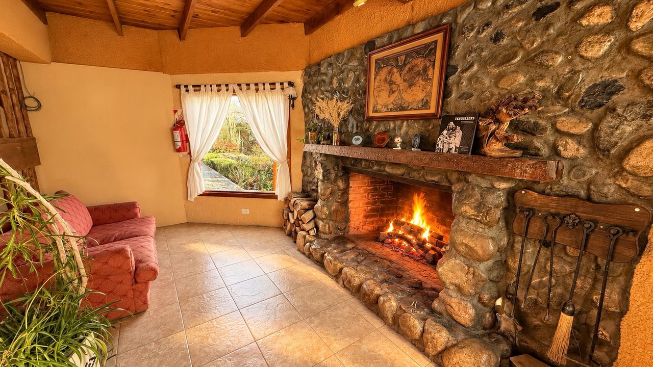 Photo of Livingroom in Macrozona Meseta Cerro Calafate