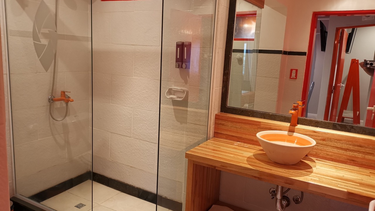 Photo of Bathroom in Rio Cuarto