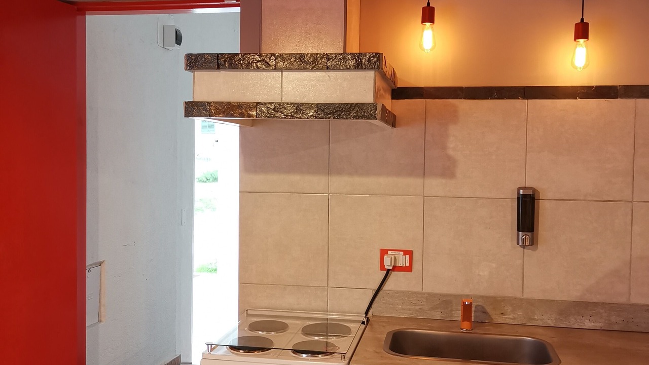 Photo of Kitchen in Rio Cuarto