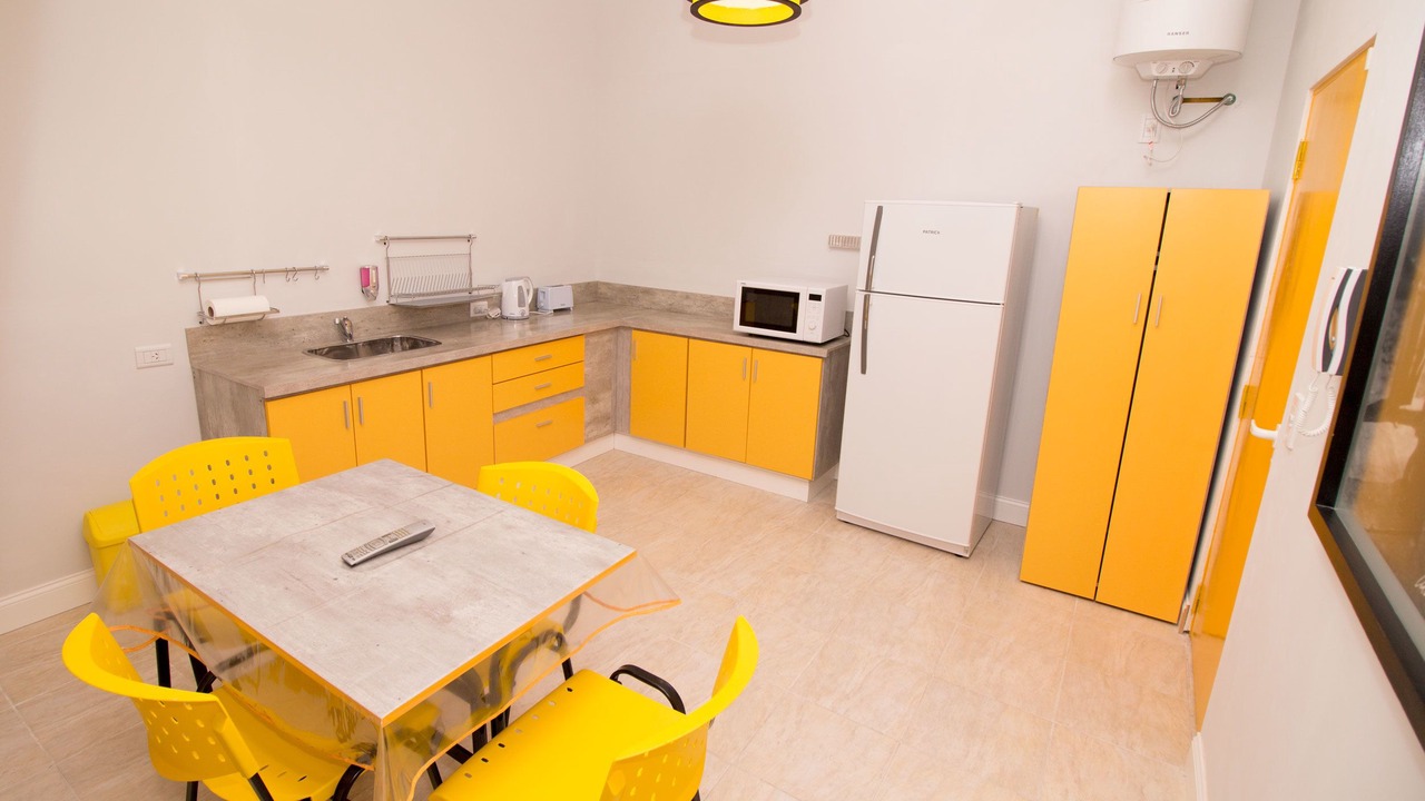 Photo of Kitchen in Rio Cuarto
