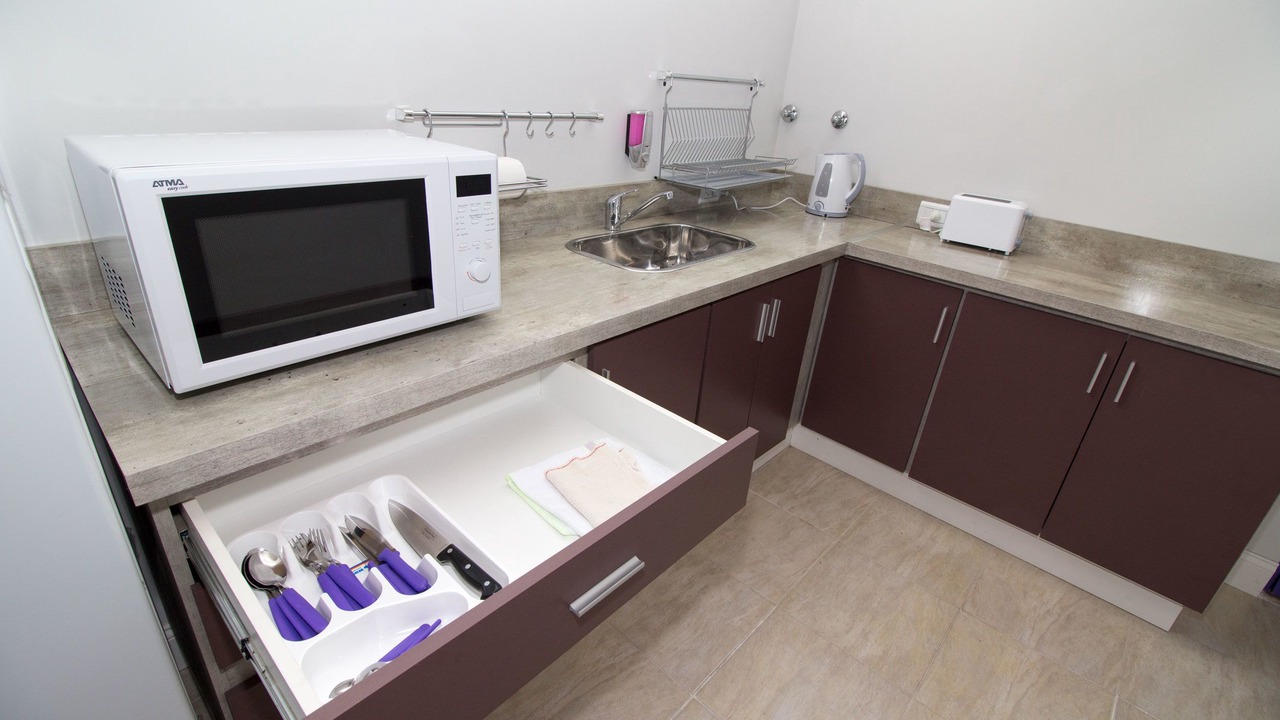 Photo of Kitchen in Rio Cuarto