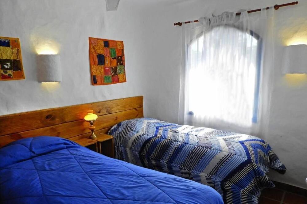 Photo of Bedroom in Comuna Estancia Vieja