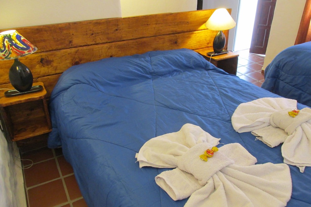 Photo of Bedroom in Comuna Estancia Vieja