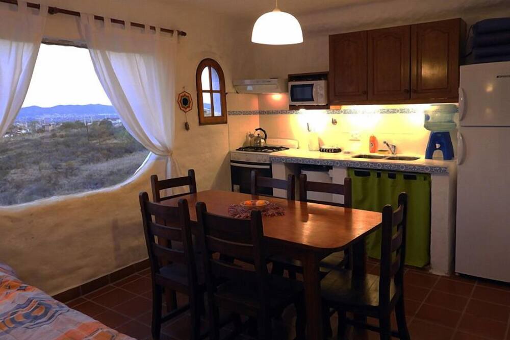 Photo of Kitchen in Comuna Estancia Vieja