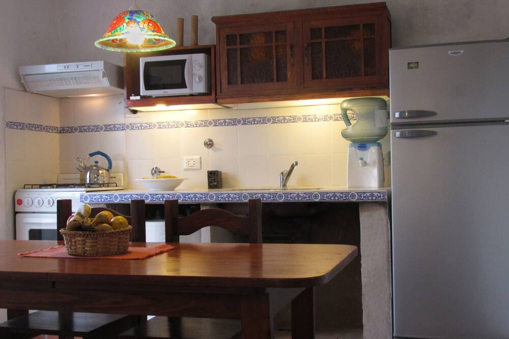 Photo of Kitchen in Comuna Estancia Vieja