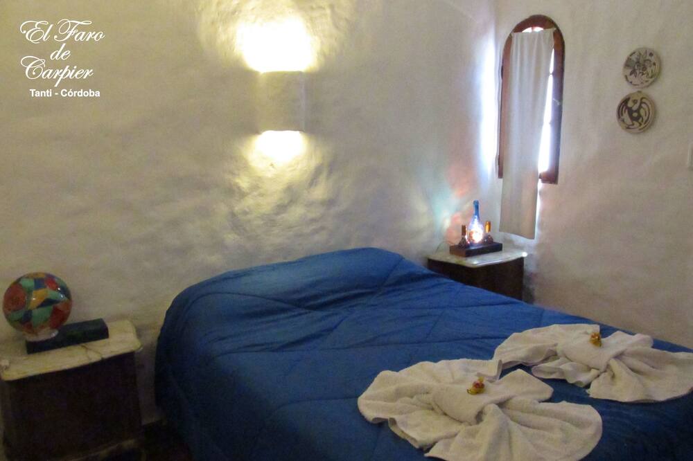 Photo of Bedroom in Comuna Estancia Vieja