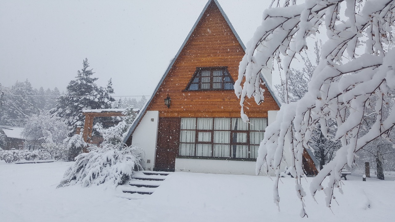 Photo of Others in Esquel