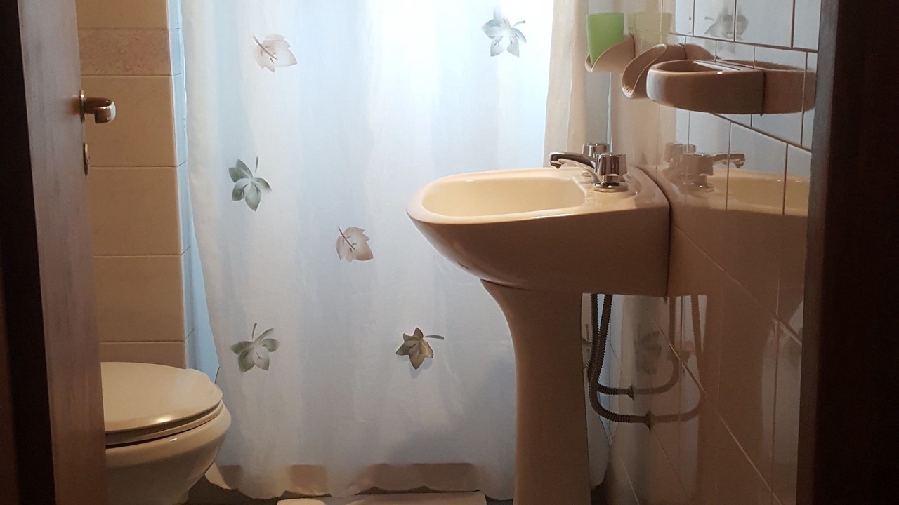 Photo of Bathroom in Esquel
