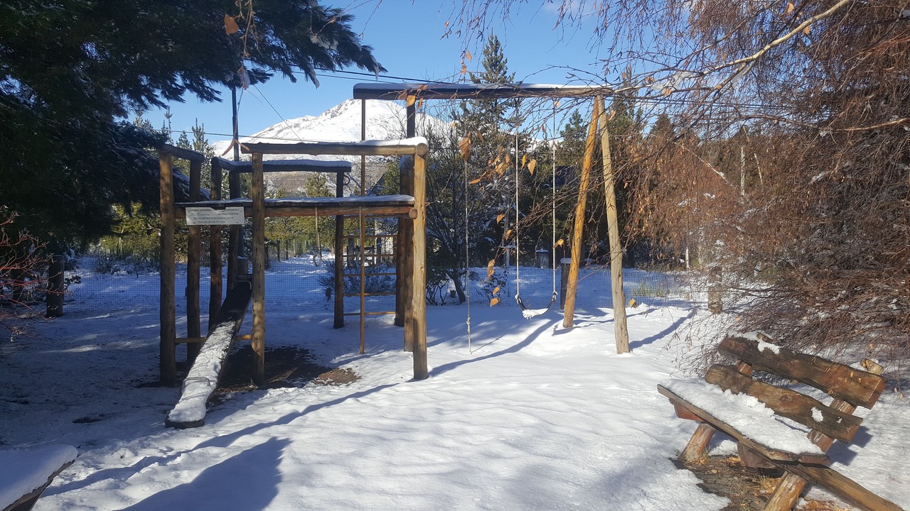 Photo of Outdoor in Esquel