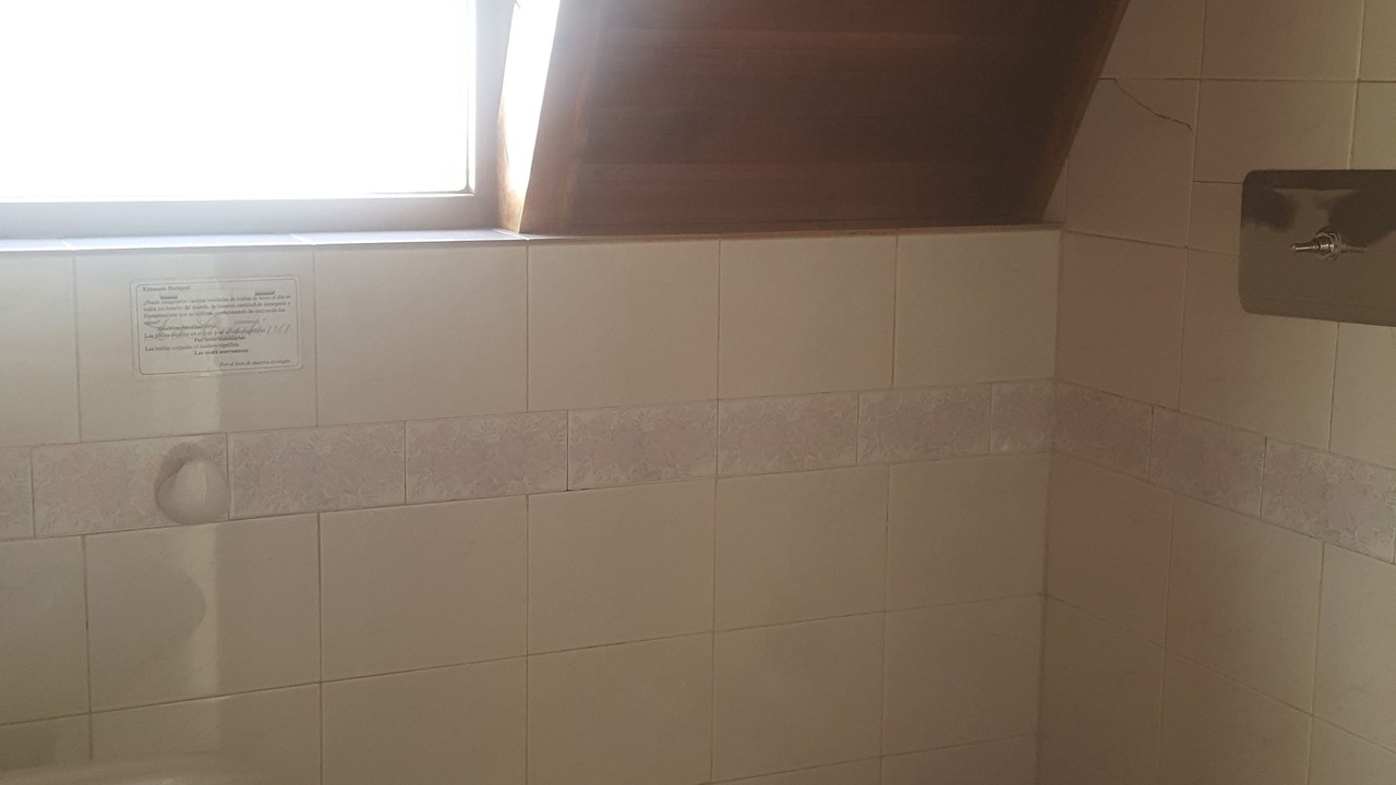 Photo of Bathroom in Esquel