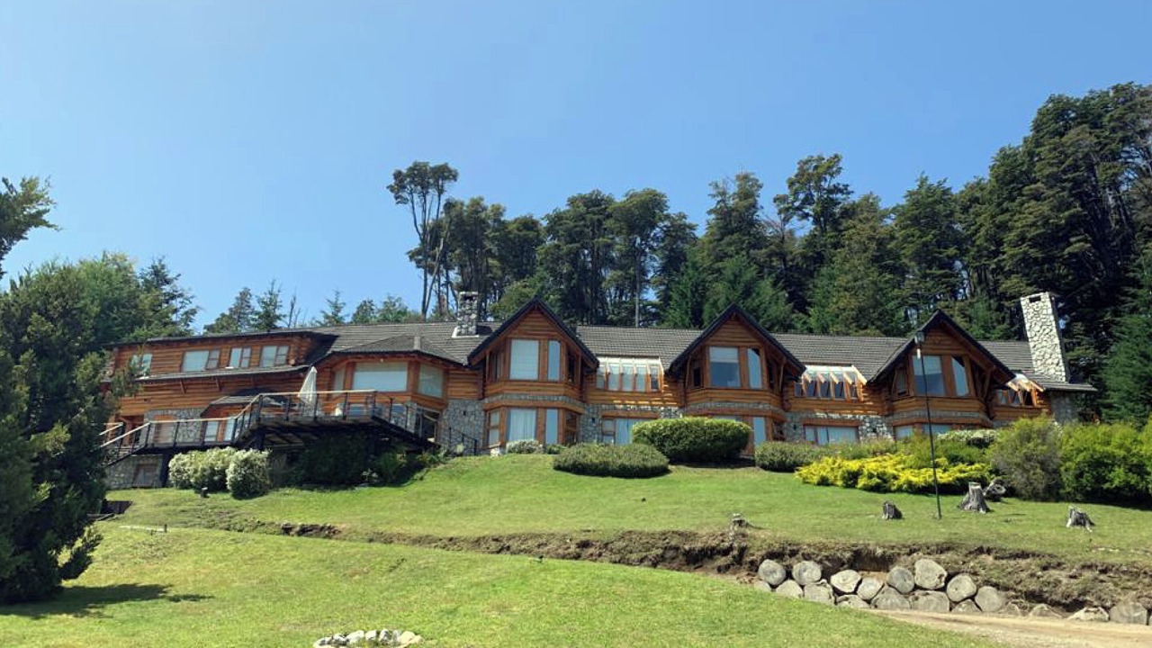Photo of Outdoor in Villa La Angostura
