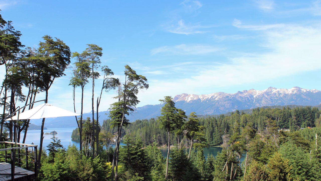 Photo of Outdoor in Villa La Angostura