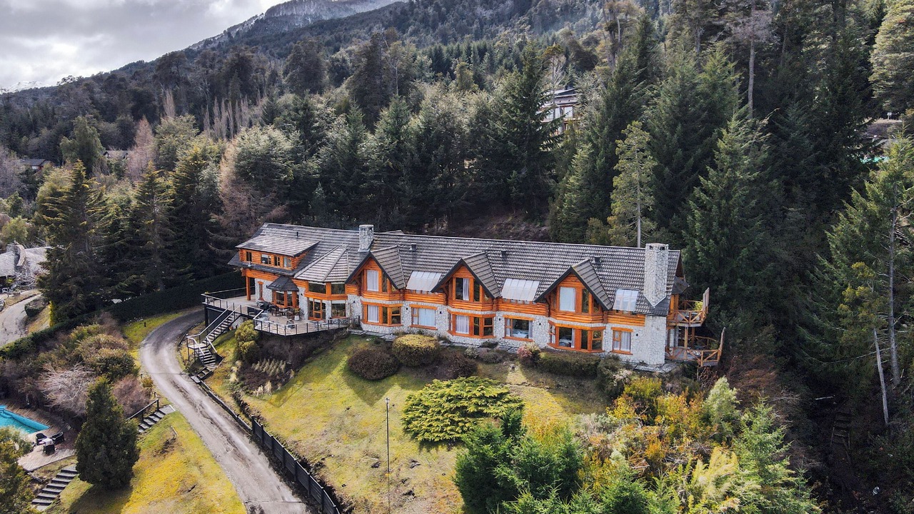 Photo of Outdoor in Villa La Angostura