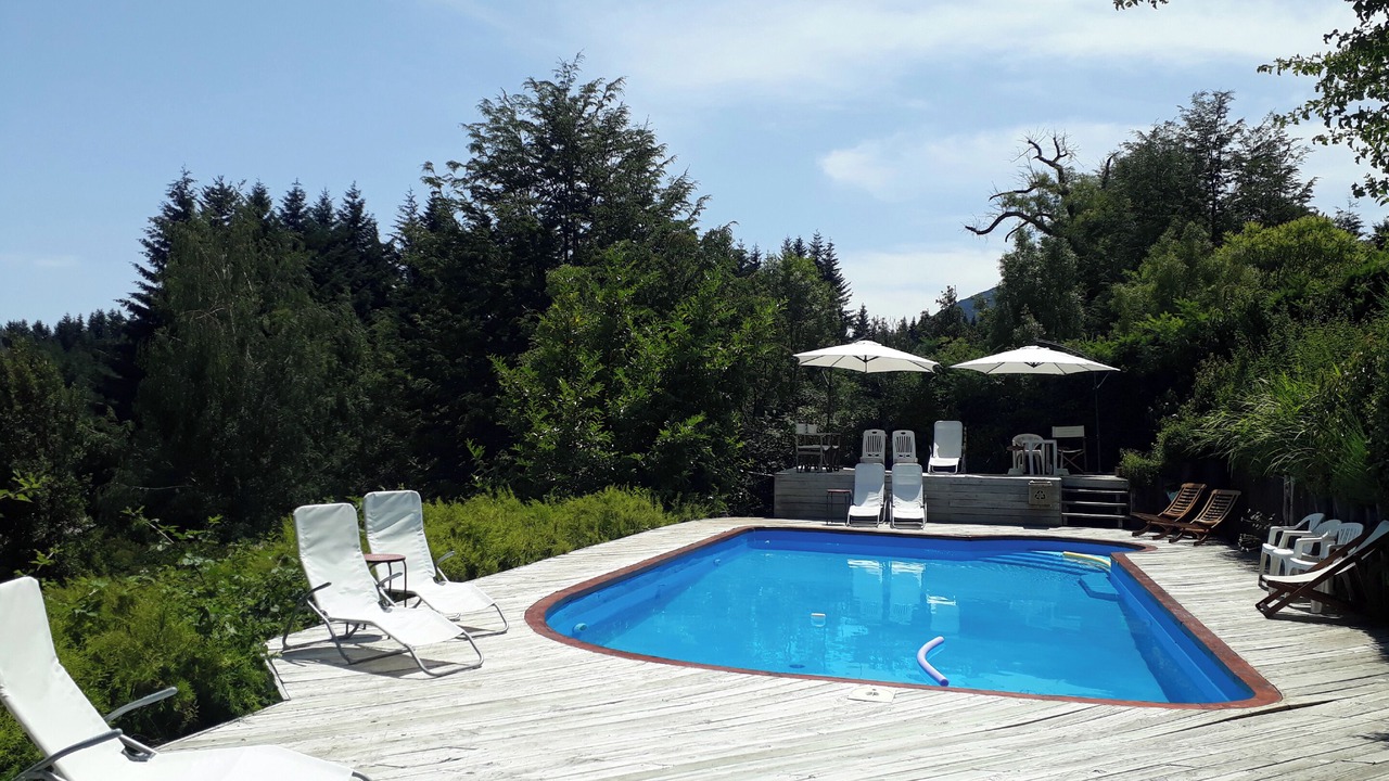 Photo of Outdoor in Villa La Angostura