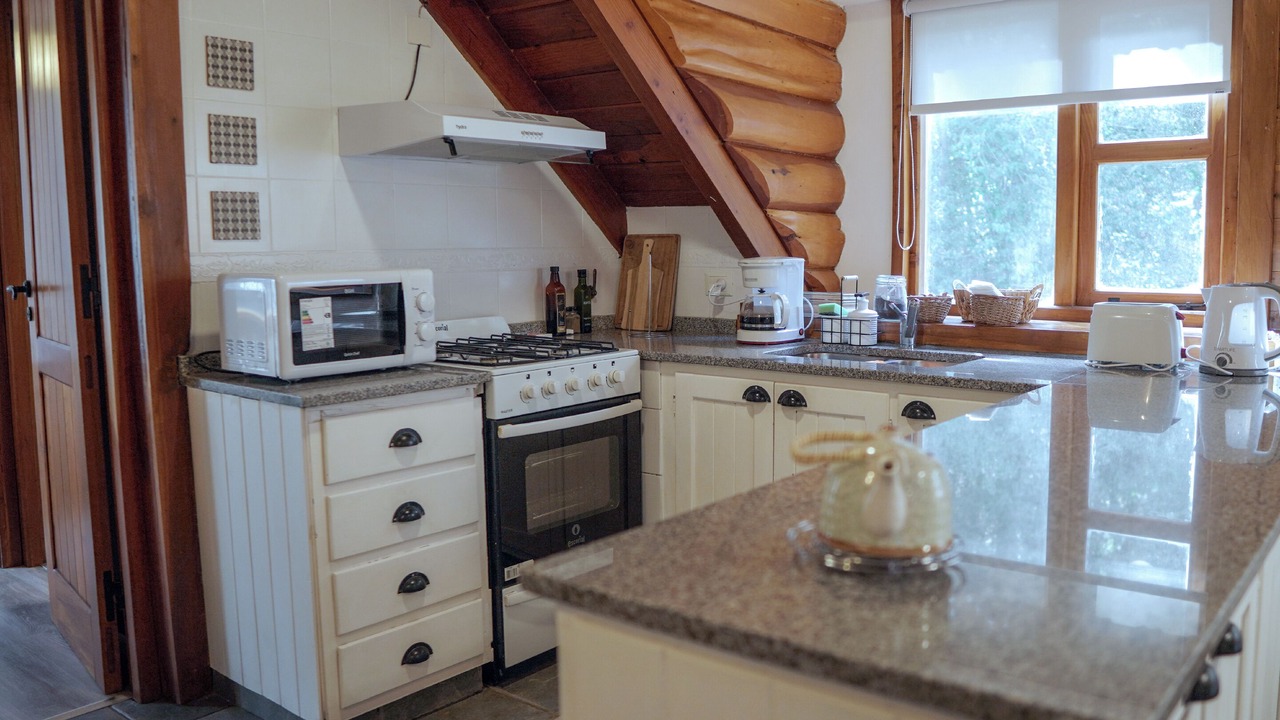 Photo of Bedroom in Villa La Angostura