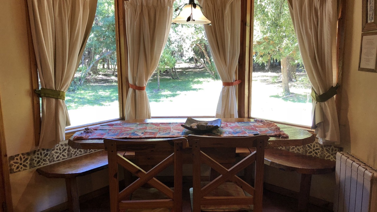 Photo of Bedroom in Villa Arelauquen