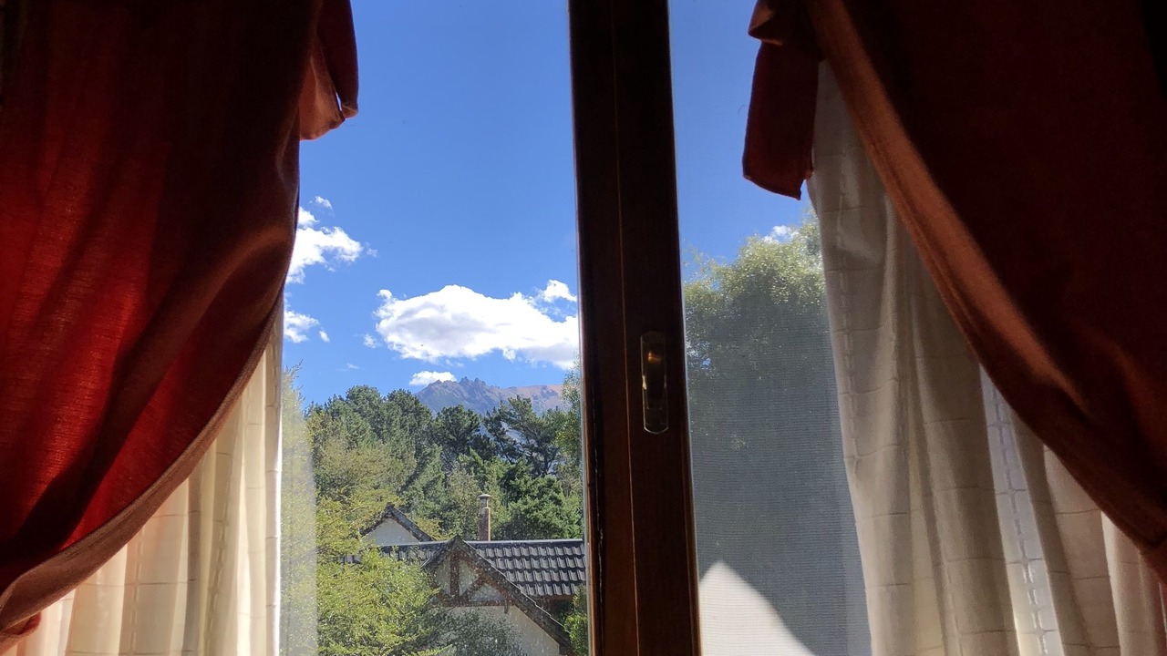 Photo of Outdoor in Villa Arelauquen