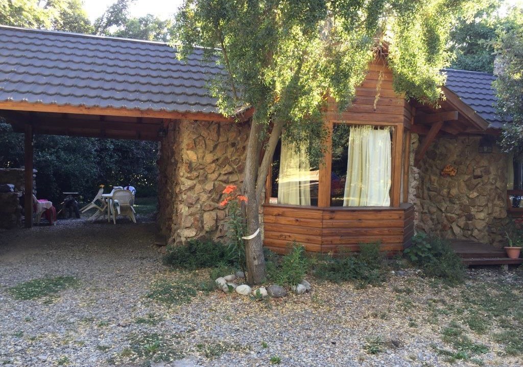 Photo of Outdoor in Villa Arelauquen