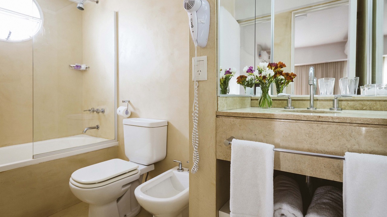 Photo of Bathroom in Retiro