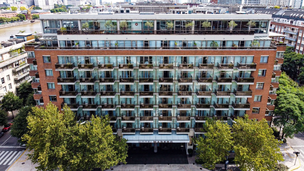 Photo of Outdoor in Puerto Madero