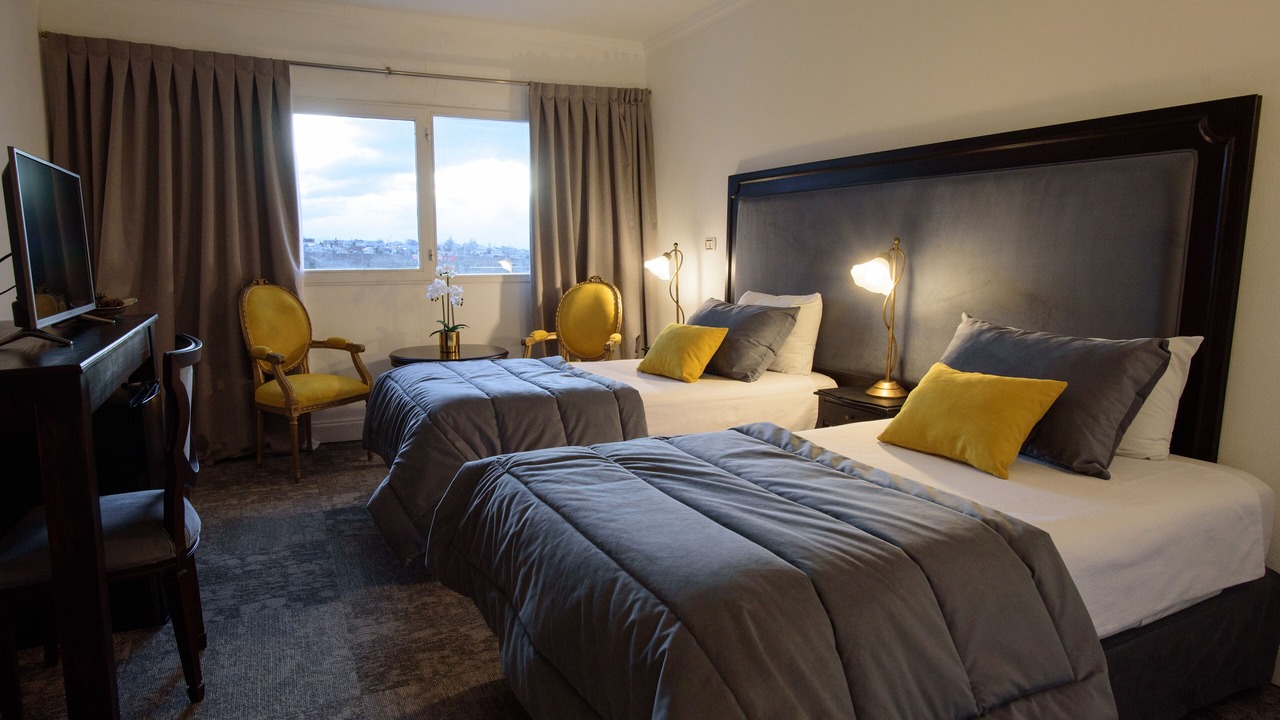 Photo of Bedroom in Macrozona Meseta Cerro Calafate