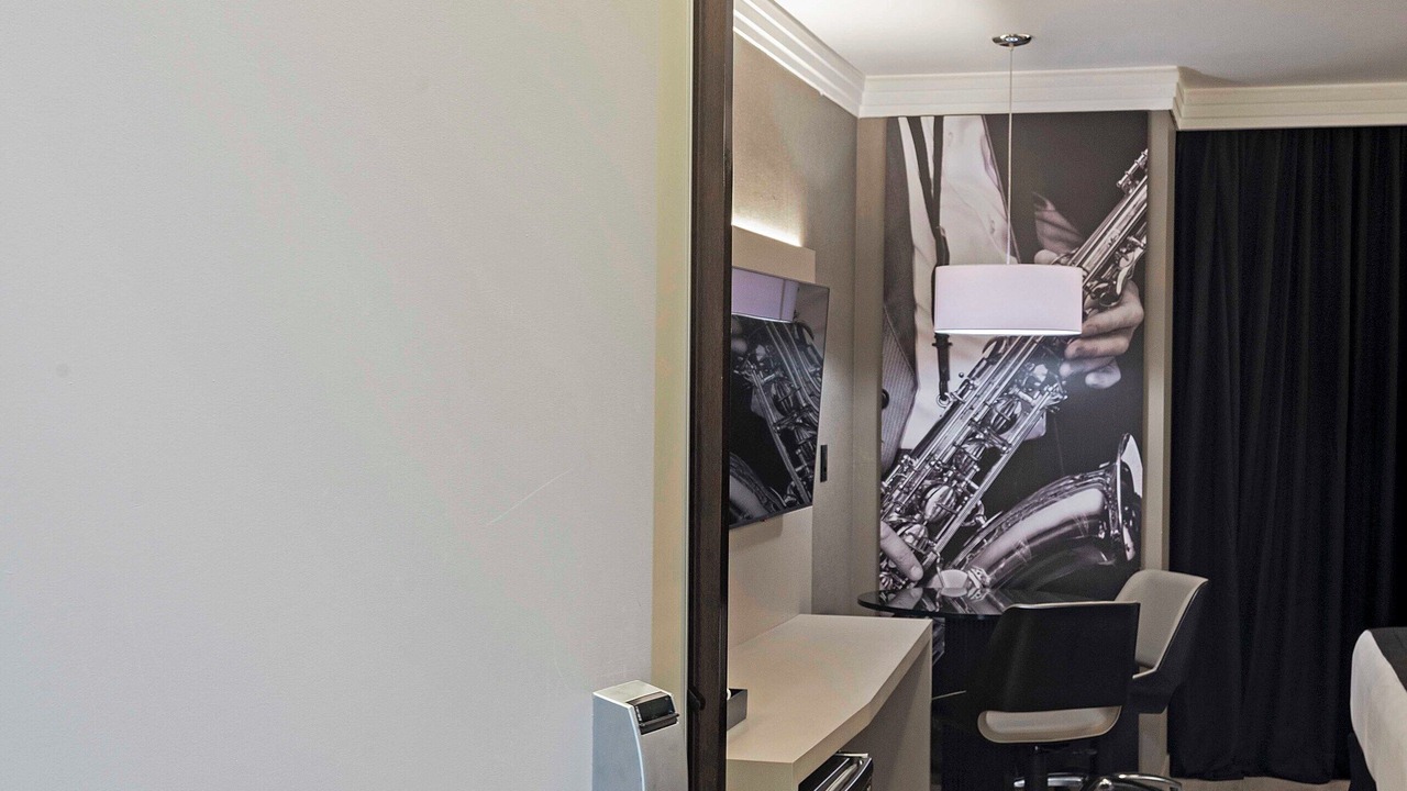 Photo of Bedroom in Batel