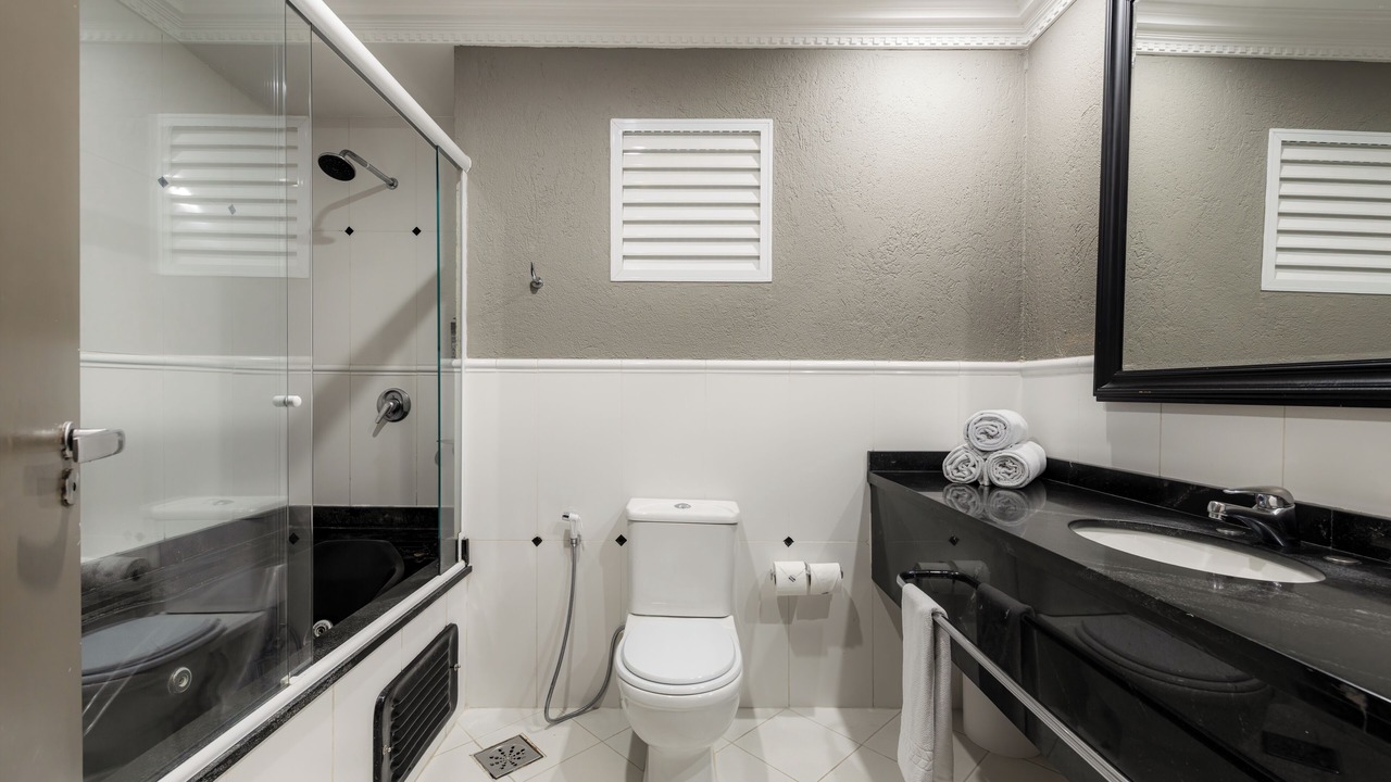 Photo of Bathroom in Reboucas
