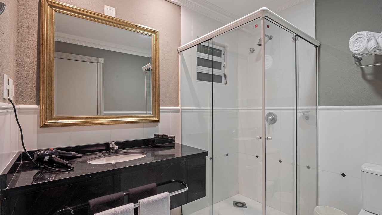 Photo of Bathroom in Reboucas