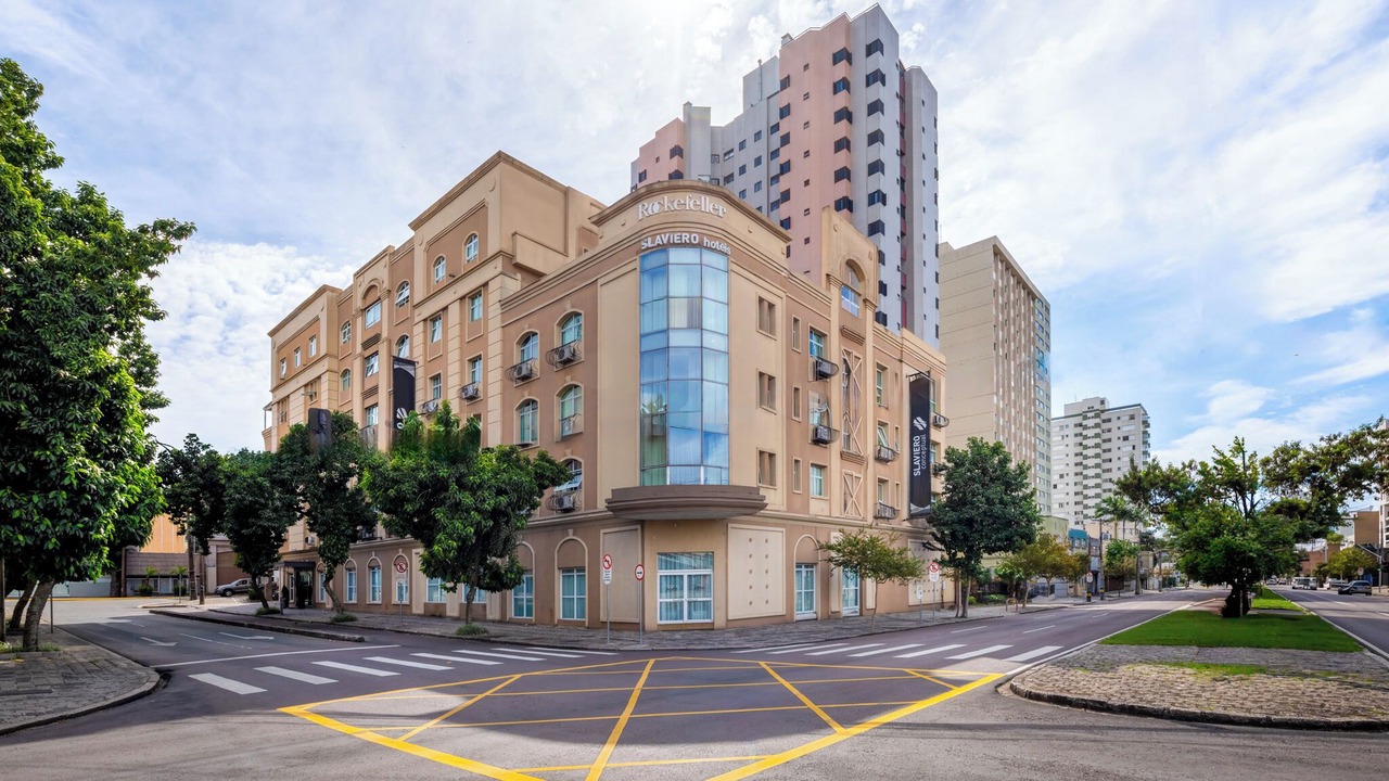 Photo of Outdoor in Reboucas