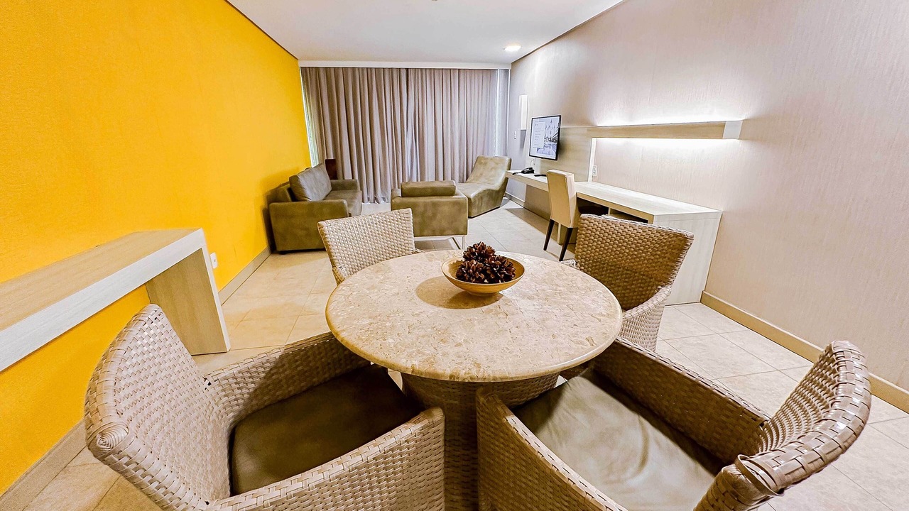 Photo of Bedroom in Porto de Galinhas