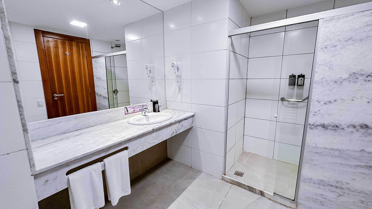 Photo of Bedroom in Porto de Galinhas