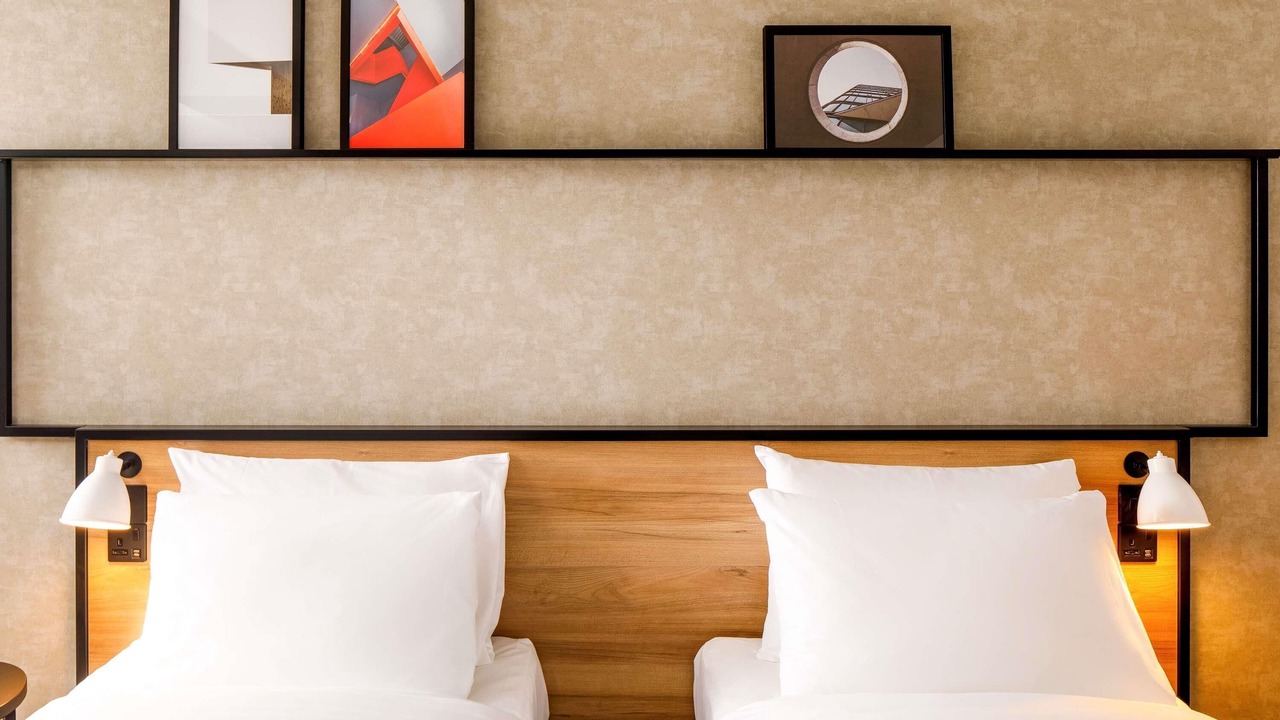 Photo of Bedroom in Porto Alegre