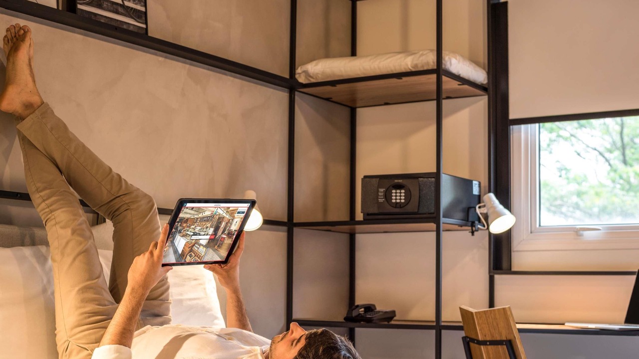 Photo of Bedroom in Porto Alegre