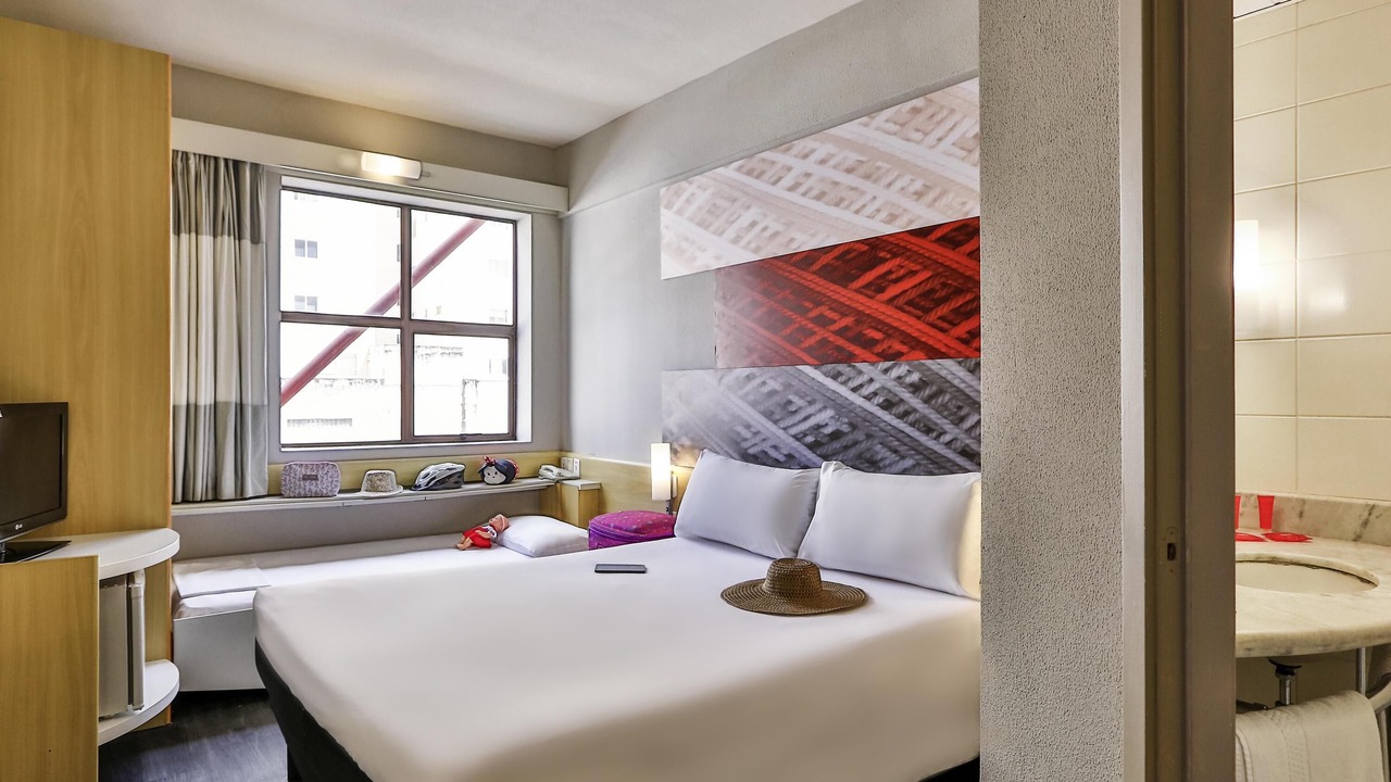 Photo of Bedroom in Zona 01