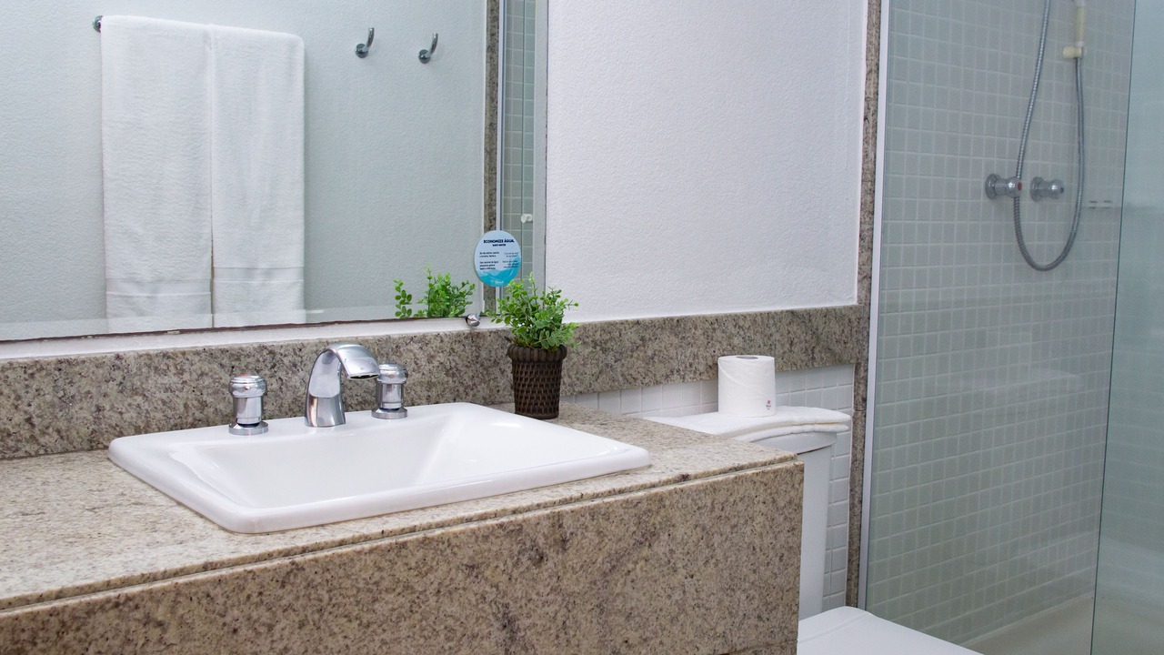 Photo of Bathroom in Matriz