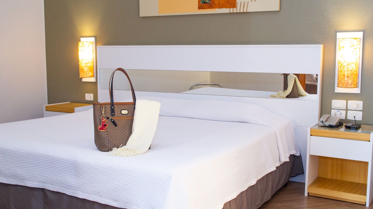 Photo of Bedroom in Matriz