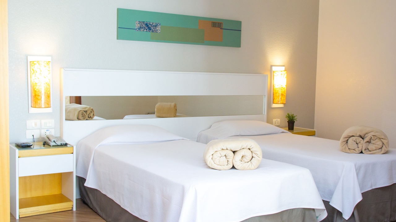 Photo of Bedroom in Matriz