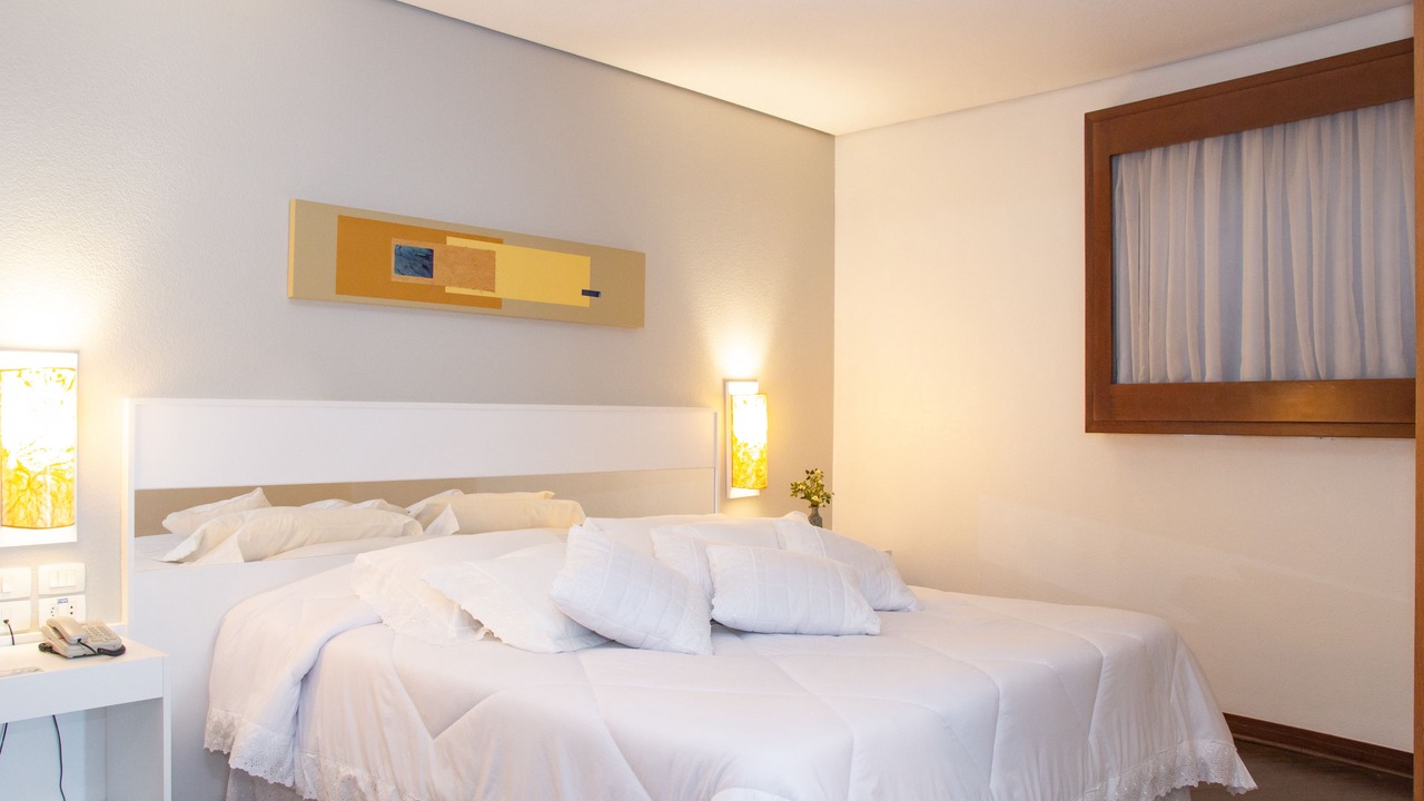 Photo of Bedroom in Matriz