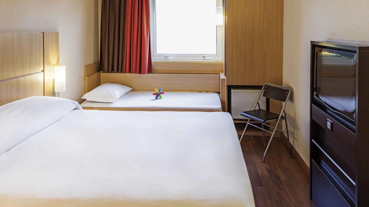 Photo of Bedroom in Aguas Belas