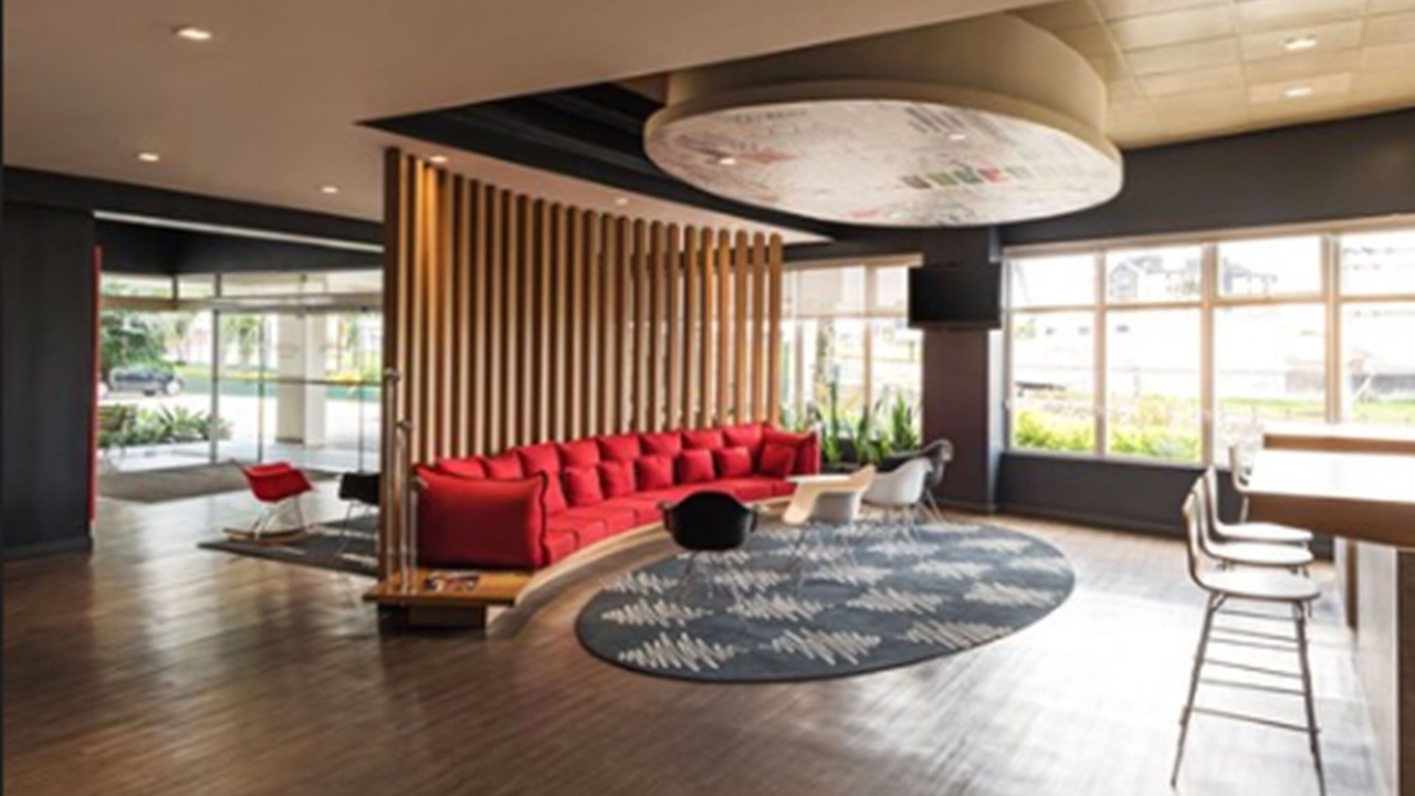 Photo of Livingroom in Aguas Belas
