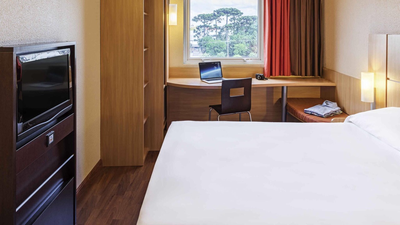 Photo of Bedroom in Aguas Belas