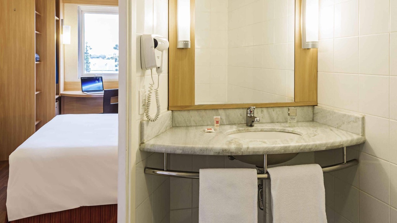 Photo of Bedroom in Aguas Belas