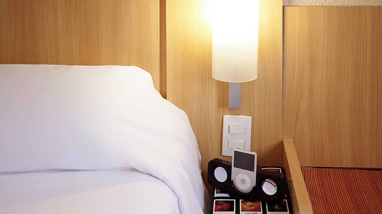 Photo of Bedroom in Aguas Belas
