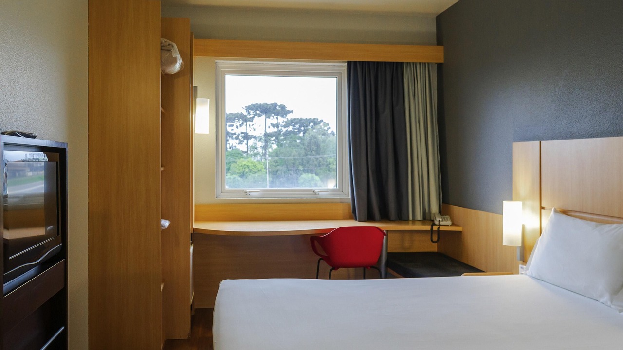 Photo of Bedroom in Aguas Belas
