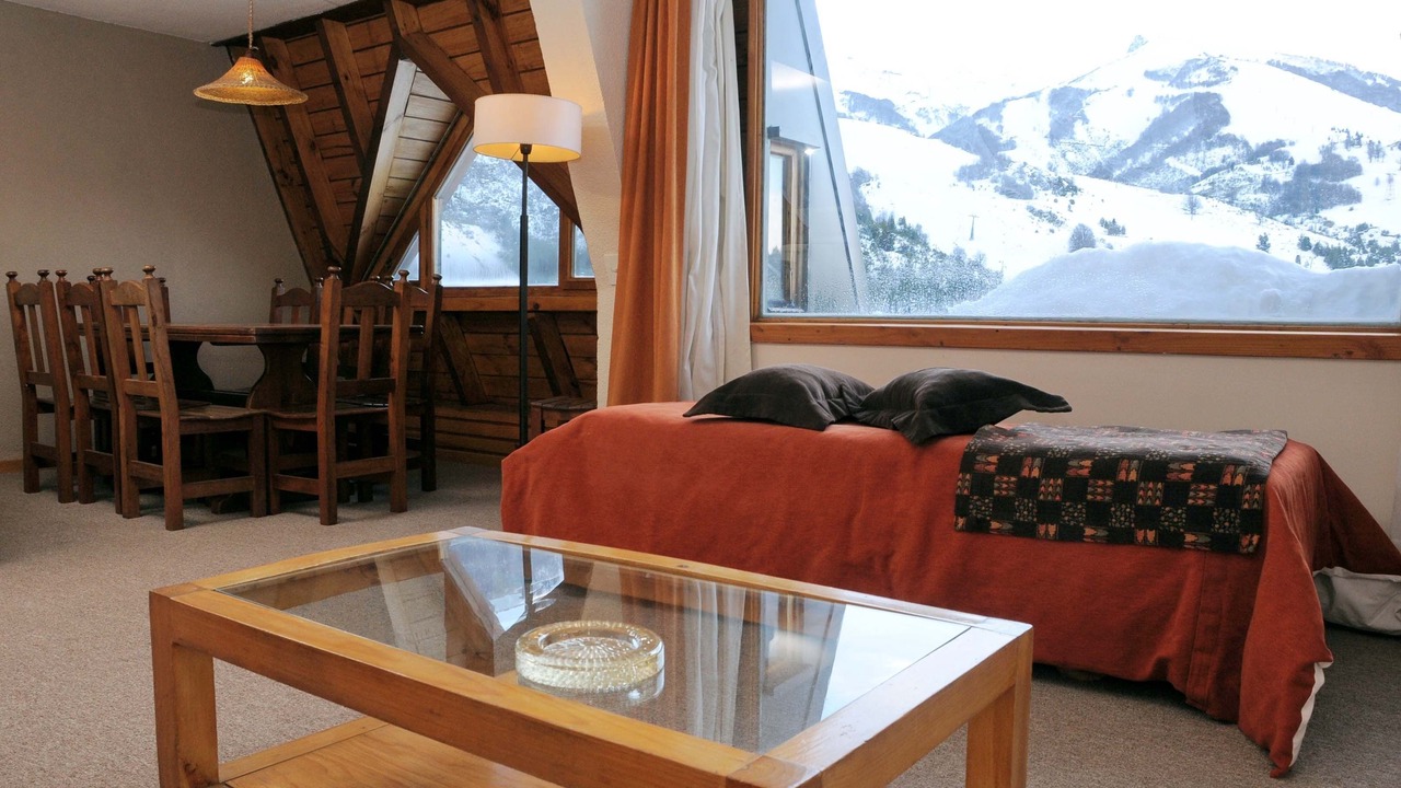 Photo of Bedroom in Villa Catedral