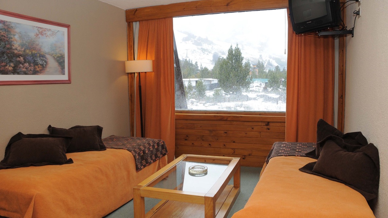 Photo of Bedroom in Villa Catedral