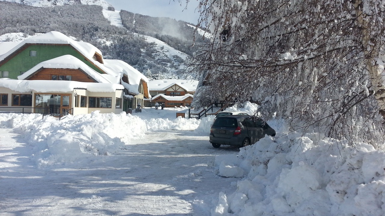 Photo of Outdoor in Villa Catedral