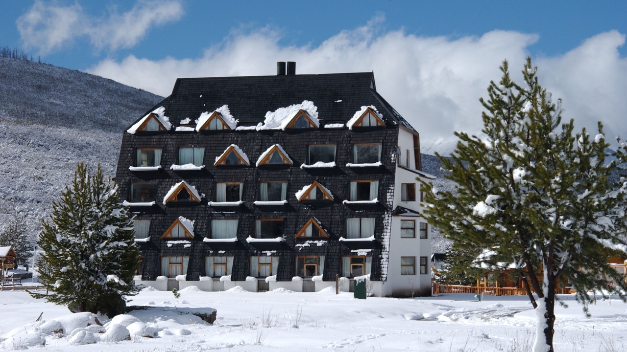 Photo of Outdoor in Villa Catedral